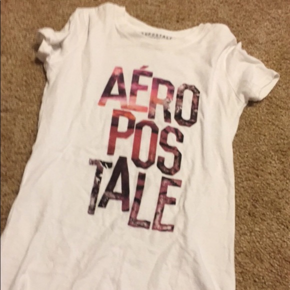 Aero shirt - Picture 1 of 2